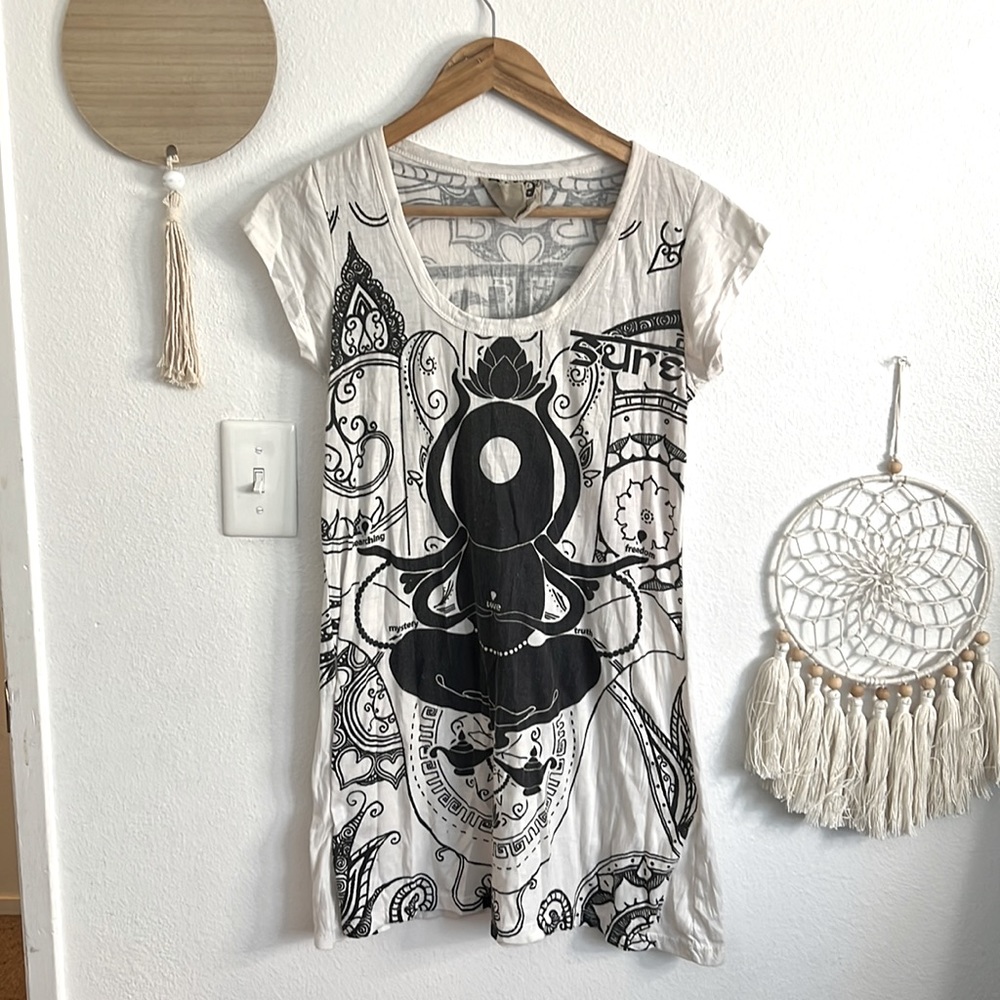 Sure brand dress